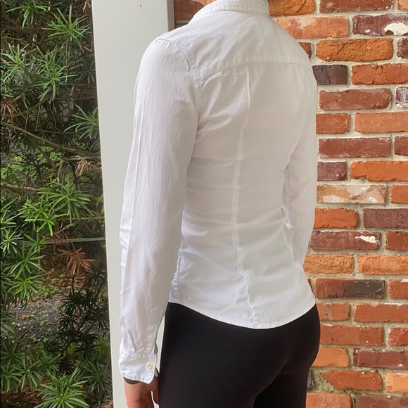 Ralph Lauren button down - Picture 2 of 2